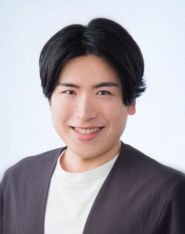 プロフィール画像